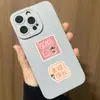 60 adesivos originais de Ano Novo para notebook diy Ano do Dragão grande Jihe festivo de Ano Novo celular computador copo de água adesivos pequenos