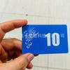 Fichas de Entretenimento para Mahjong e Jogos de Cartas Jiaka, Cartas, Cartões de Pontuação, Cartões Digitais, Cartões de Ficha Personalizados