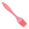 Pincel de Óleo de Silicone de Grau Alimentício Atacado Pincel de Churrasco com Barra Dividida Ferramentas Domésticas para Assar Resistente a Altas Temperaturas Pincel para Panqueca Pincel de Óleo