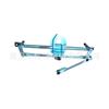 1274137/1274 053 Opel adecuado para biela de conexión del limpiaparabrisas racable Opel Corsa C