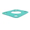 Adecuado para Juntas del Bloque Combinado de Filtro Ingersoll Rand 54740378 Colección de Accesorios Tipo Tornillo