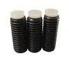 Tornillos de Cabeza Hexagonal de Acero al Carbono M2M3M4M5M6M8M10M12M16 Directo del Fabricante