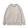 Sudadera de rizo de algodón suave para primavera y otoño de 350 gramos / Camisa de publicidad para sudadera de algodón chino de otoño e invierno de 420 gramos personalización