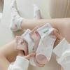 Meias Finas Femininas Zhuji Cano Baixo, Meias Invisíveis de Malha Rasa, Absorventes de Suor, Antiderrapantes, Meias Femininas Curtas Atacado, Ultra Finas