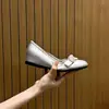 Sapatilhas Francesas Estilo Pequeno Perfume Sapatos de Salto Único Aumentadores de Altura para Mulheres 2026 Novo Estilo Outono Elegantes Sapatos Mary Jane de Corte Baixo com Laço
