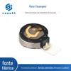 Fornecimento de fábrica 1027 motor de estilhaços motor de mola plana motor de vibração motor DC escovado