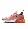 Tênis Max270 com amortecimento a ar masculino amortecimento esportivo corrida casual feminino tênis de malha respirável AliExpress Amazon Europa e Estados Unidos