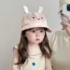 Sombrero de Sol para Bebé, Estilo Delgado de Verano, Malla Transpirable, Ala Ancha, Gorra de Béisbol para Niños y Niñas, Primavera
