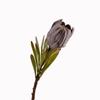 Simulación directa de fábrica, venta al por mayor de flores, boda, hogar, hotel, atuendo suave, accesorios de fotografía, simulación de flor imperial, flor del señor supremo