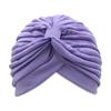 Chapéu Turban de Poliéster, Chapéu Indiano, Turbante de Estilo Étnico, Touca Base, Chapéu Indiano, Chapéu Melancia