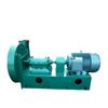 Engenharia de proteção ambiental ventilação ventilador de tiragem induzida forte máquina de máscara de tecido meltblown ventilador centrífugo de alta pressão 9-26D atacado