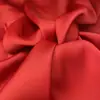 Tela de Vestido Camisa Suave Satén Suave Satén Mate Tela de Vestido de Novia Satén Liso Estrella