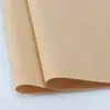 Materiales de embalaje para flores directo de fábrica papel de embalaje para ramos de flores secas florales periódico de 45 letras inglesas retro nostálgico