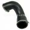 La manguera de aire del calentador rf7n13221 es adecuada para la manguera de admisión del intercooler turboalimentado Mazda 5 2.0 CD