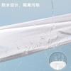 Sábanas desechables alojamiento hotelero SMS tela no tejida 200*230cm amigables con la piel transpirables aumentar sábanas individuales venta al por mayor