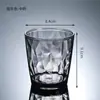 Copo de Água de Plástico Acrílico Fenólico Reutilizável Lavável à Máquina 20oz para Acampamento ao Ar Livre no Atacado, Amigo do Meio Ambiente