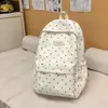 Mochila Ligera Casual para Estudiante Universitario Modelo Nuevo 2025 Mochila de Alto Valor para Viajes Diarios para Estudiantes de Secundaria, Primaria y Preparatoria