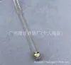 Collar con Patrón de Diamantes del Mismo Estilo que Jennie para Mujer, Cadena para Clavícula con Forma de Diamante en Oro Rosa de 18 Quilates, Sensación de Lujo Ligero y Gama Alta, Nuevo Modelo para 2026