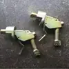 Pistola de Inyección de Fluido Portátil Dz-Q1 para Minería, Herramienta de Inyección de Fluido de Soporte Hidráulico, Dispositivo de Inyección Rápida de Fluido