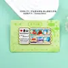 Imanes para Refrigerador de Tangshan, Souvenirs Turísticos, Regalos al por Mayor, Imanes de Refrigerador Magnéticos con Texto Metálico, Productos Culturales y Creativos