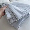 Fresco y Suave como la Seda, Nylon Clase A Hielo-Seda Colcha de Verano Enfriadora con Sensación Fresca, Colcha de Aire Acondicionado para Verano, Colcha Delgada Individual o Doble.