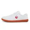Zapatos de Cuero para Tai Chi para Hombres y Mujeres, Transpirables, Antideslizantes, Suela de Tendón de Buey, Zapatos Profesionales de Artes Marciales, Zapatos de Práctica de Tai Chi, Zapatos Deportivos de Suela Blanda