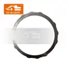 Acessórios para Escavadeira Daewoo 150Mx63 Placa de Fricção É Adequada para a Série Daewoo Dx140Lc/Dx150Lc/Dh150-7