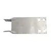 2136200195 2136200295 es adecuado para el tubo del bastidor del parachoques delantero y la pata de soporte E300 del Mercedes-Benz Clase E W213