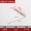 Soporte Triangular Invisible para Estante, Estante de Almacenamiento de Pared, Soporte Fijo para Estante con Carga, Almacenamiento