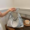 Bolsa de Gran Capacidad para Mujer 2026 Nuevo Diseño de Nicho Transfronterizo Mochila Multifuncional para Viajes Diarios Bolso Cruzado de un Solo Hombro