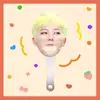Abridor de Garrafa de Cerveja Soda Acrílico G-Dragon DIY