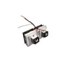 Kit de Placa de Refrigeración de Semiconductores 12v Enfriador Electrónico DIY Radiador Aire Acondicionado Pequeño Módulo de Refrigeración para Refrigerador Set