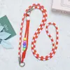 Nuevo Lanyard Largo para Teléfono Móvil Huayang Anti-Pérdida y Anti-Caída Bolsa Taza de Agua Colgante Universal Color Dopamina Se Puede Personalizar