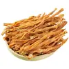 Brotos de Bambu Secos, Brotos de Bambu Secos Caseiros de Agricultores, Especialidade de Sichuan, Carne Seca, Brotos de Bambu Sem Enxofre, Brotos de Bambu Secos Defumados, Pontas Crocantes e Macias de Brotos de Bambu