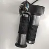 Sem display trava vermelha de torção manopla de virar para carro elétrico acessórios para carro elétrico manopla de controle de velocidade manopla do acelerador
