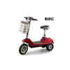 Triciclo Elétrico para Buscar Crianças, Transporte de Lazer Feminino, Veículo a Bateria para Adultos, Especialmente Projetado para o Sudeste Asiático, Três Rodas