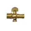 Acessórios para Sondador de Poço de Água Rui Ben 2191 Escova de Carvão/Selo de Água/Mangueira/Manípulo/Interruptor de Proteção/Embreagem/Entrada de Água