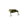 Fabricante de Isca de Metal Vib Long-Cast Isca Artificial para Peixe Mandarim Robalo