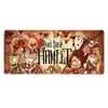 Alfombrilla de ratón Don't Starve Extra Grande Anime Bidimensional Resistente a la suciedad Alfombrilla para teclado de ordenador E-Sports Juego Transfronterizo Amazon Alfombrilla de escritorio