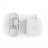 Adecuado para Cargador Huawei 120W Carga Súper Rápida 66W Honor Mate40/30Nova100W Cabezal de Carga para Teléfono Móvil