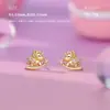 Colar Original de Prata Pura S999 Pônei Meteoro, Anel Estilo Fresco, Pulseira, Brincos, Joias Pingente Ano do Cavalo Atacado