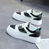 Zapatos de Tabla Casuales Estilo Coreano Estudiante Nicho Sentido del Diseño Tendencia 2026 Nuevo Harajuku Estilo Hong Kong Fondo Plano Estilo Callejero Deportivos Zapatos para Mujer