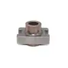 Procesamiento de Piezas de Metalurgia de Polvos 12000 Libras Asiento de Tornillo de Roda Tuerca Remolque Manivela 0kg Tuercas Superiores Alta Resistencia