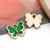 60 Borboletas Coloridas Mistas de Liga Cruzada Criativas DIY Pulseira Colar Chaveiro Acessórios de Joias Pingentes