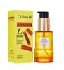 Óleo de Argan Marroquino Lodais Óleo Essencial para Cuidados com os Cabelos para Cabelos Lisos, Sedosos e Brilhantes, 50ml, Alisa, Deixa uma Fragrância e Previne o Frizz