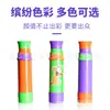 Ventas Directas de Fábrica de Telescopios Monoculares para Niños, Suministros Educativos, Juguetes de Telescopios
