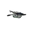 Adecuado para el interruptor combinado Jinbei Little Sea Lion X30, interruptor de luces, interruptor de limpiaparabrisas