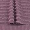 Puntos Jacquard Rayas de Lana 200g Aguja Gruesa Moda Versátil Falda Pijama Ropa Tejido de Poliéster al por Mayor