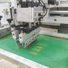 Copo de Água Curvo Totalmente Automático, Barril de Óleo, Garrafa, Máquina de Serigrafia, Frasco Cosmético, Máquina de Transferência de Superfície Redonda, Amostra de Pacote do Fabricante
