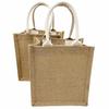 Bolsas de Lino, Sin Estampar, en Stock, Bolsas Tote de Algodón y Lino, Bolsas de Regalo de Yute, Lino de Calidad, Personalizadas, Certificadas Ecológicas